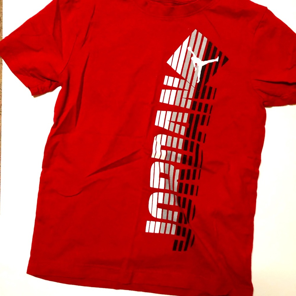 Jordan Kids Shirt